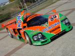 Mazda 787B LeMans Winner 1991 года